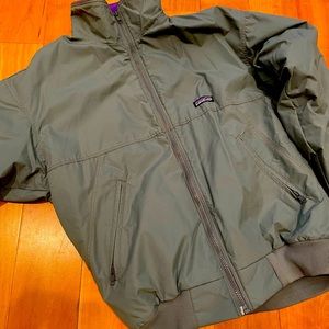 Retro Patagonia Jacket
